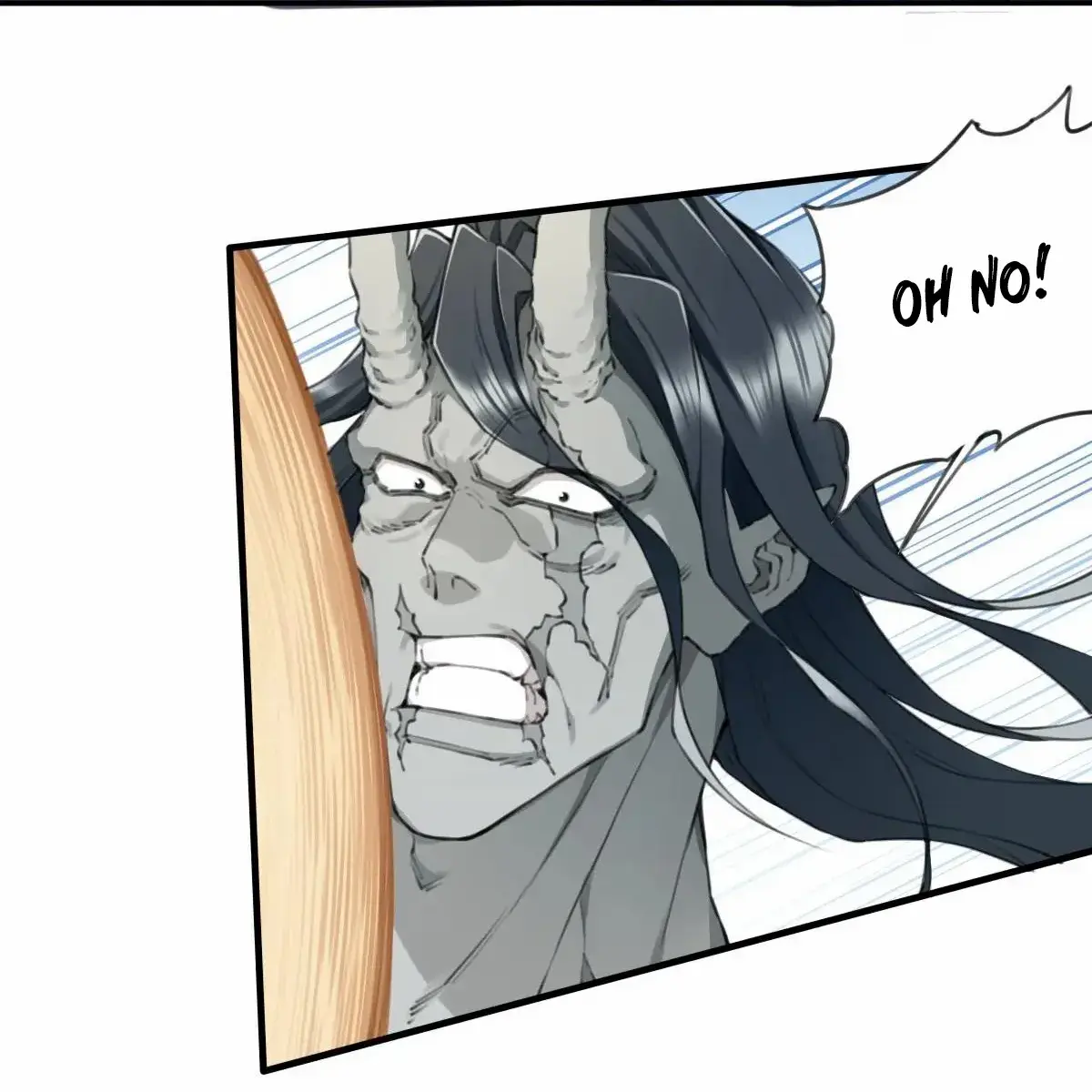 I Use My Muscles to Dominate the World of Cultivating Immortals Chapter 98 Page 48