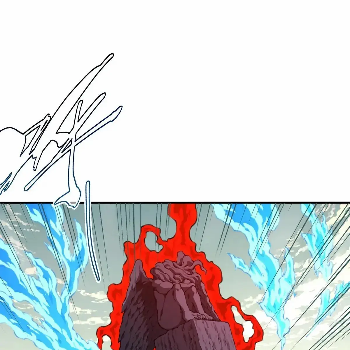 I Use My Muscles to Dominate the World of Cultivating Immortals Chapter 98 Page 49