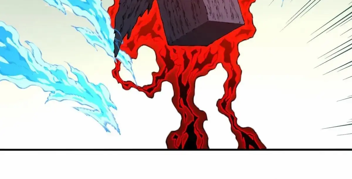 I Use My Muscles to Dominate the World of Cultivating Immortals Chapter 98 Page 50