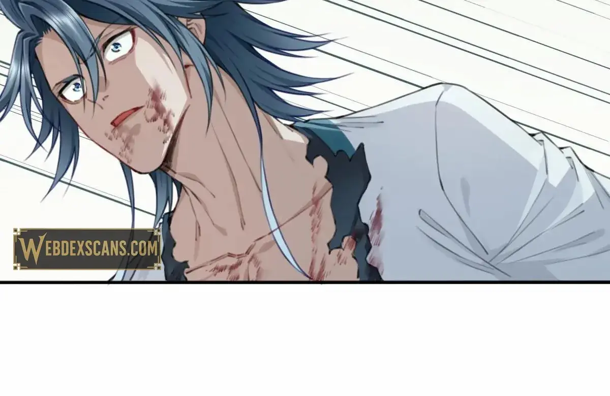 I Use My Muscles to Dominate the World of Cultivating Immortals Chapter 98 Page 54