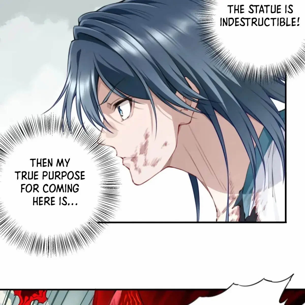 I Use My Muscles to Dominate the World of Cultivating Immortals Chapter 98 Page 56