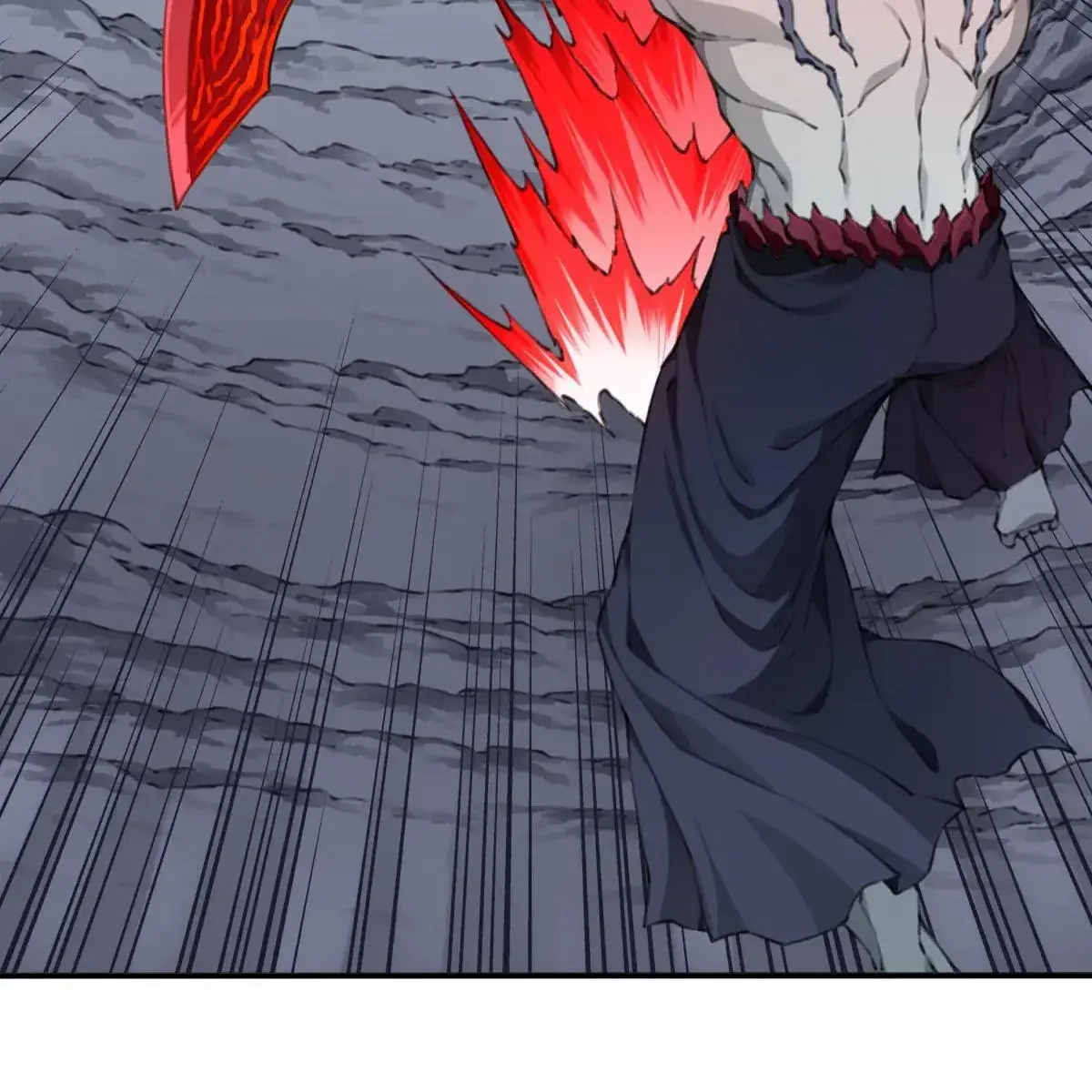 I Use My Muscles to Dominate the World of Cultivating Immortals Chapter 98 Page 62