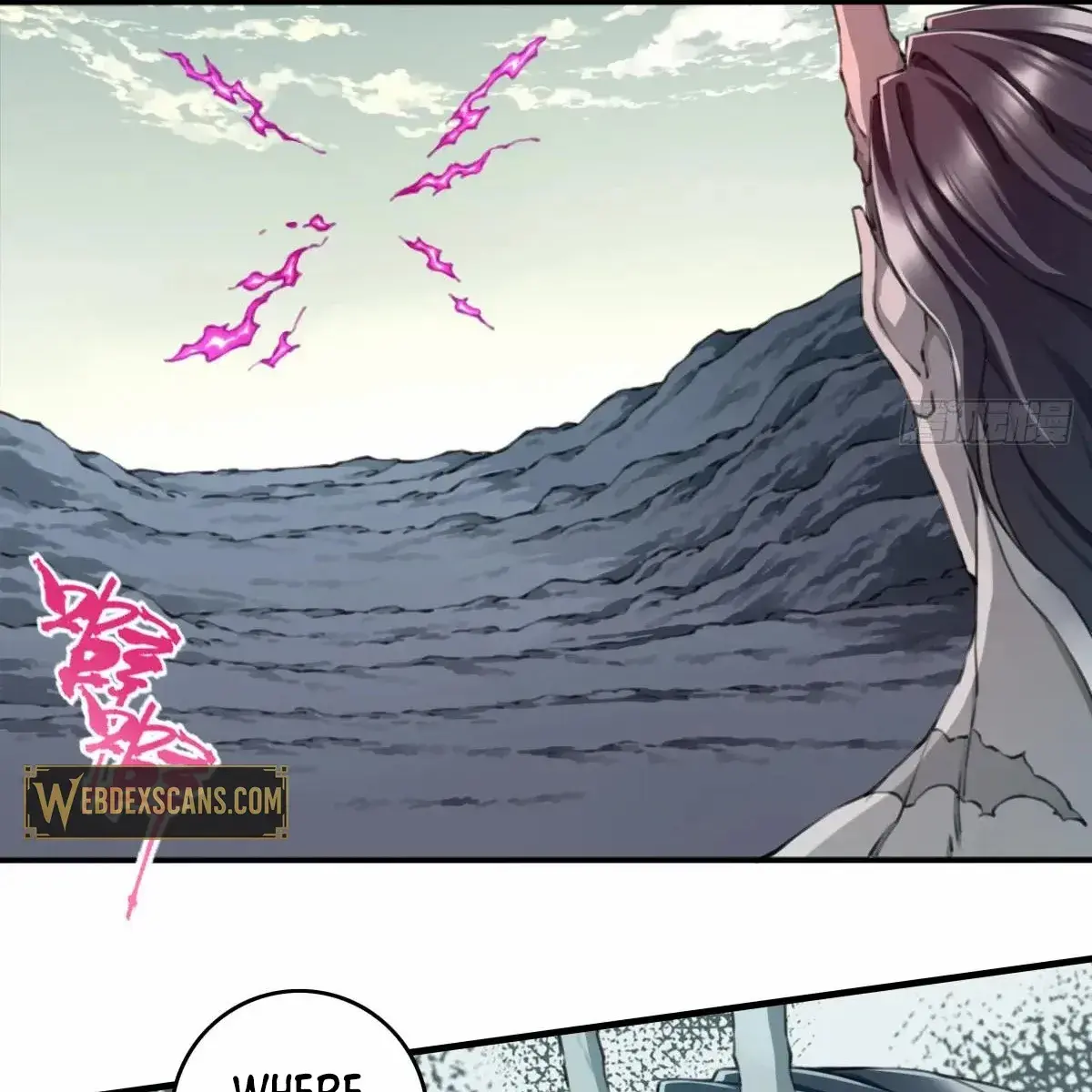 I Use My Muscles to Dominate the World of Cultivating Immortals Chapter 98 Page 65