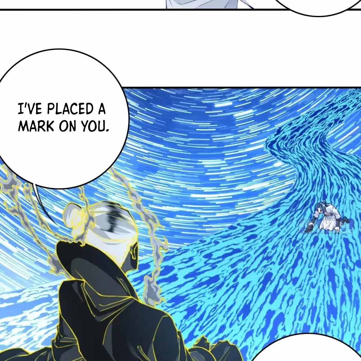 I Use My Muscles to Dominate the World of Cultivating Immortals Chapter 98 Page 71