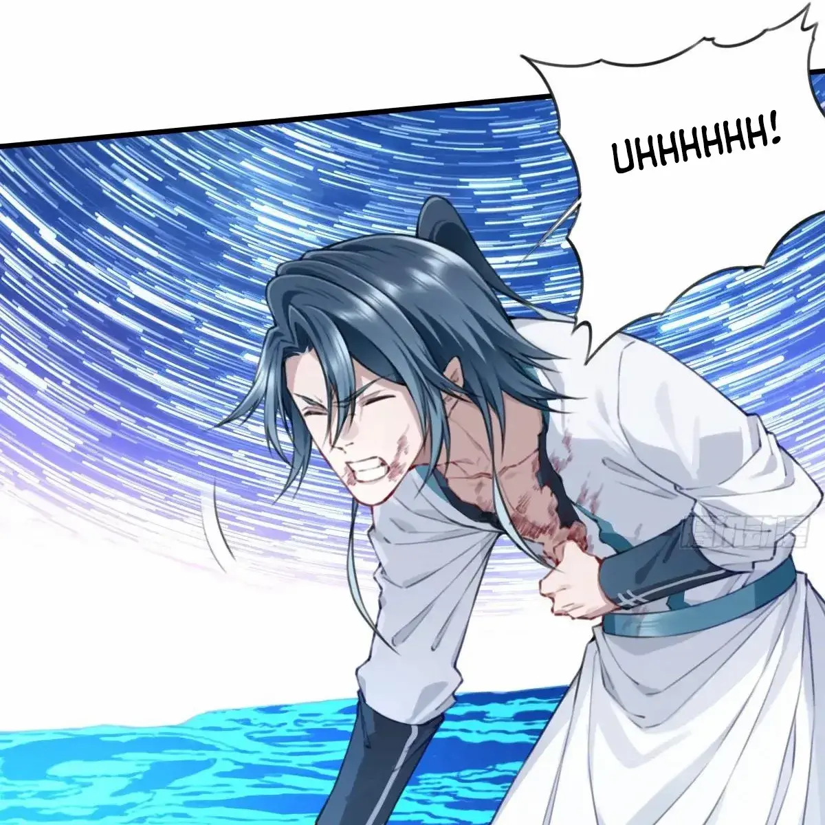 I Use My Muscles to Dominate the World of Cultivating Immortals Chapter 98 Page 74