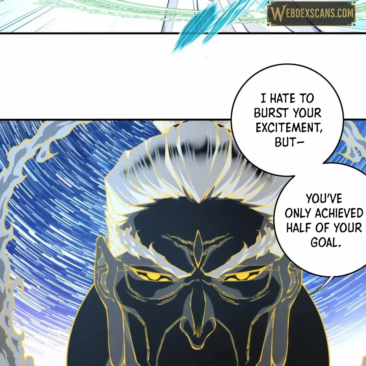I Use My Muscles to Dominate the World of Cultivating Immortals Chapter 98 Page 79