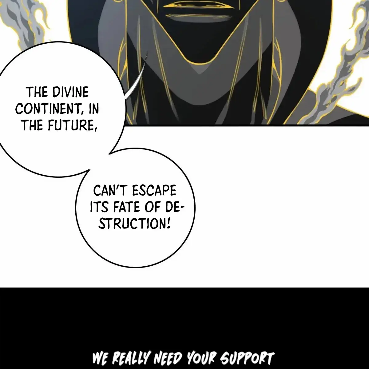 I Use My Muscles to Dominate the World of Cultivating Immortals Chapter 98 Page 80