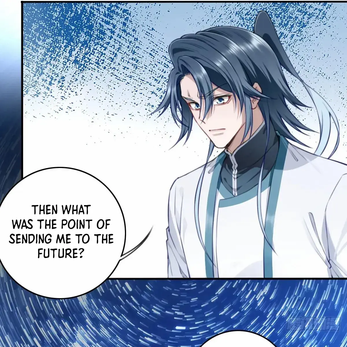 I Use My Muscles to Dominate the World of Cultivating Immortals Chapter 99 Page 9