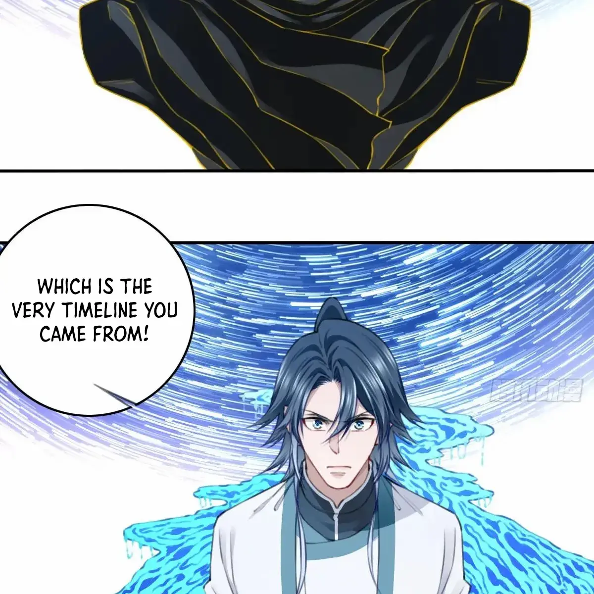 I Use My Muscles to Dominate the World of Cultivating Immortals Chapter 99 Page 15