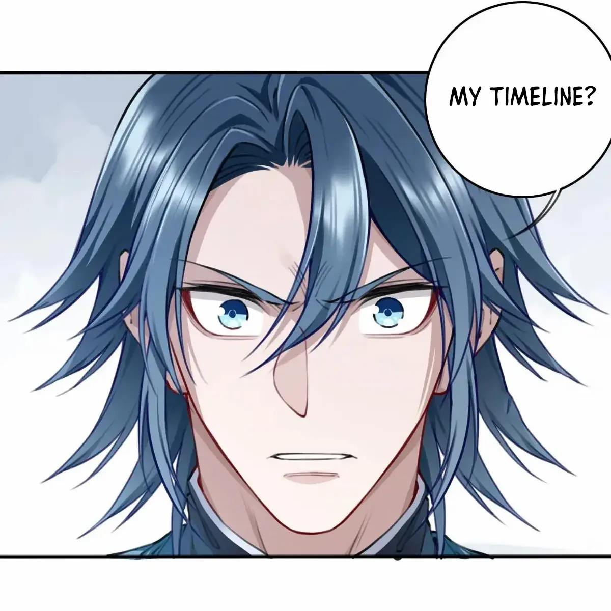 I Use My Muscles to Dominate the World of Cultivating Immortals Chapter 99 Page 17