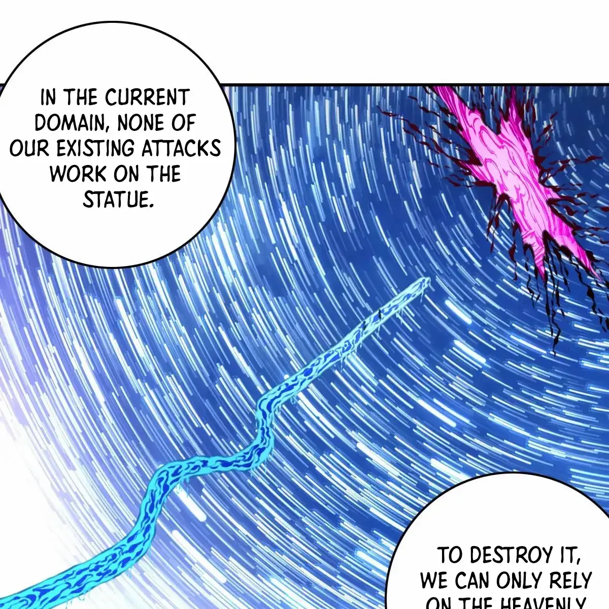 I Use My Muscles to Dominate the World of Cultivating Immortals Chapter 99 Page 18