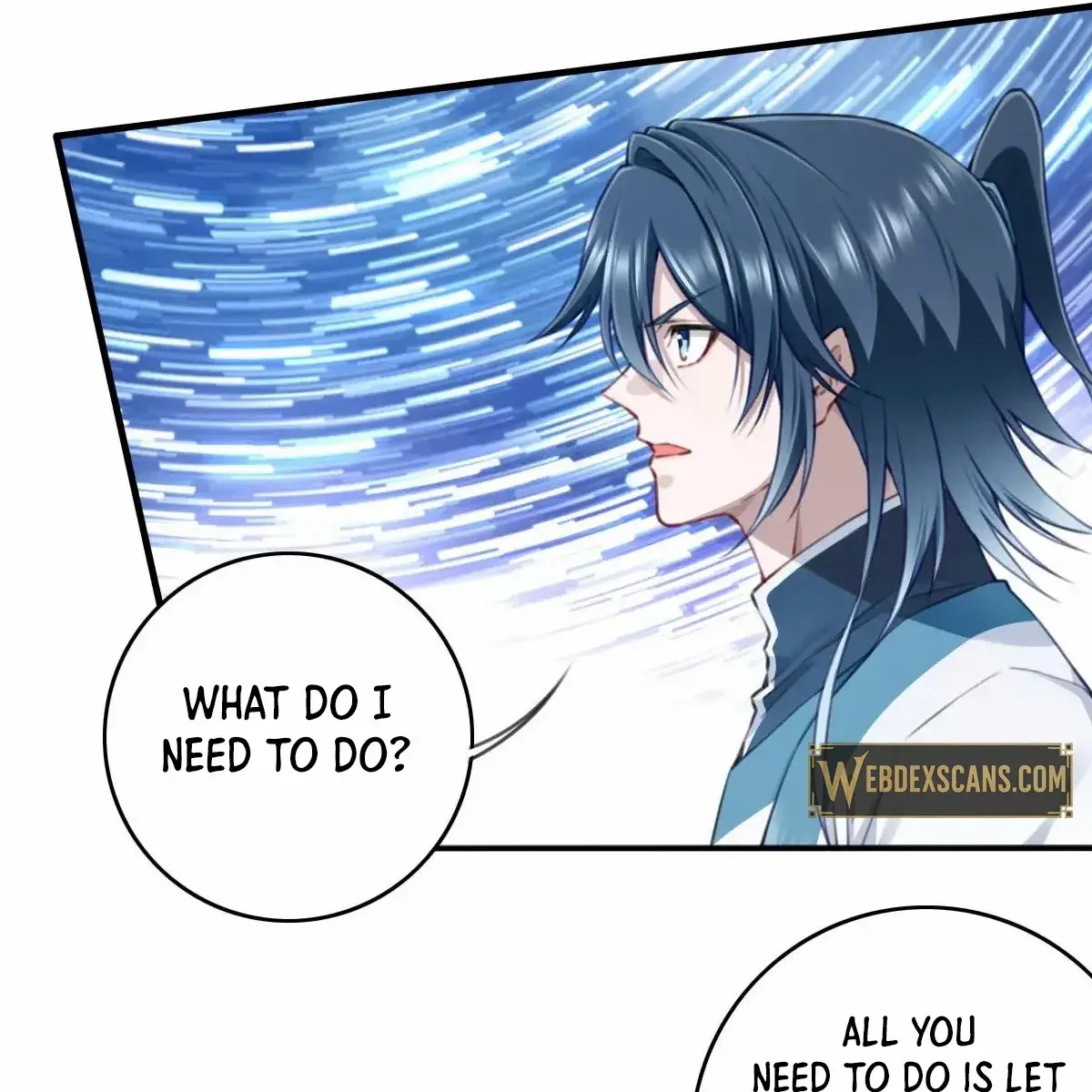 I Use My Muscles to Dominate the World of Cultivating Immortals Chapter 99 Page 20