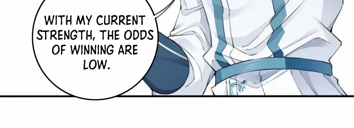 I Use My Muscles to Dominate the World of Cultivating Immortals Chapter 99 Page 27