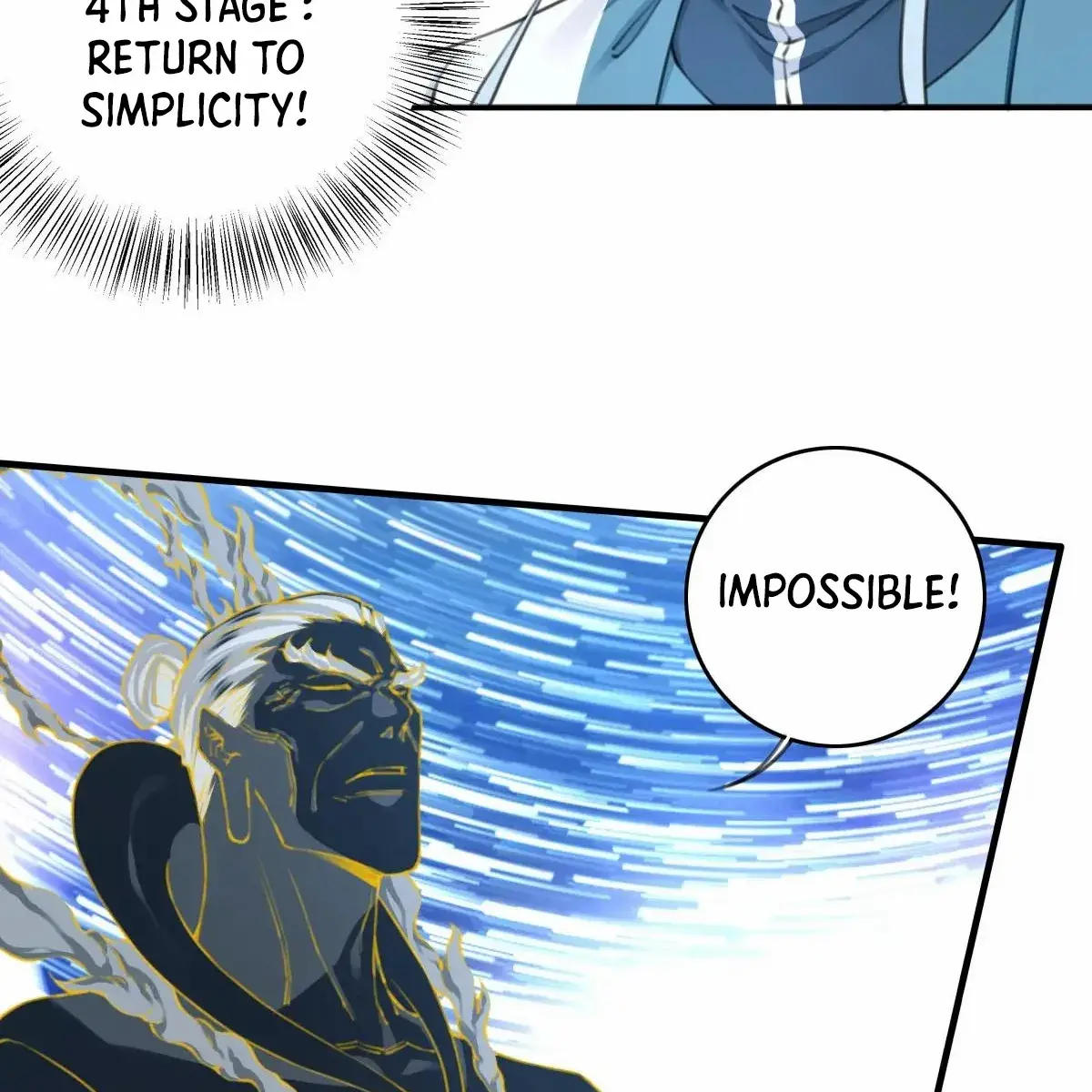 I Use My Muscles to Dominate the World of Cultivating Immortals Chapter 99 Page 29