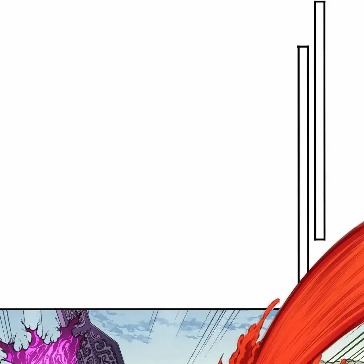 I Use My Muscles to Dominate the World of Cultivating Immortals Chapter 99 Page 37