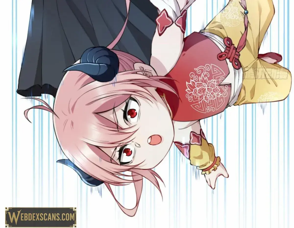 I Use My Muscles to Dominate the World of Cultivating Immortals Chapter 99 Page 48