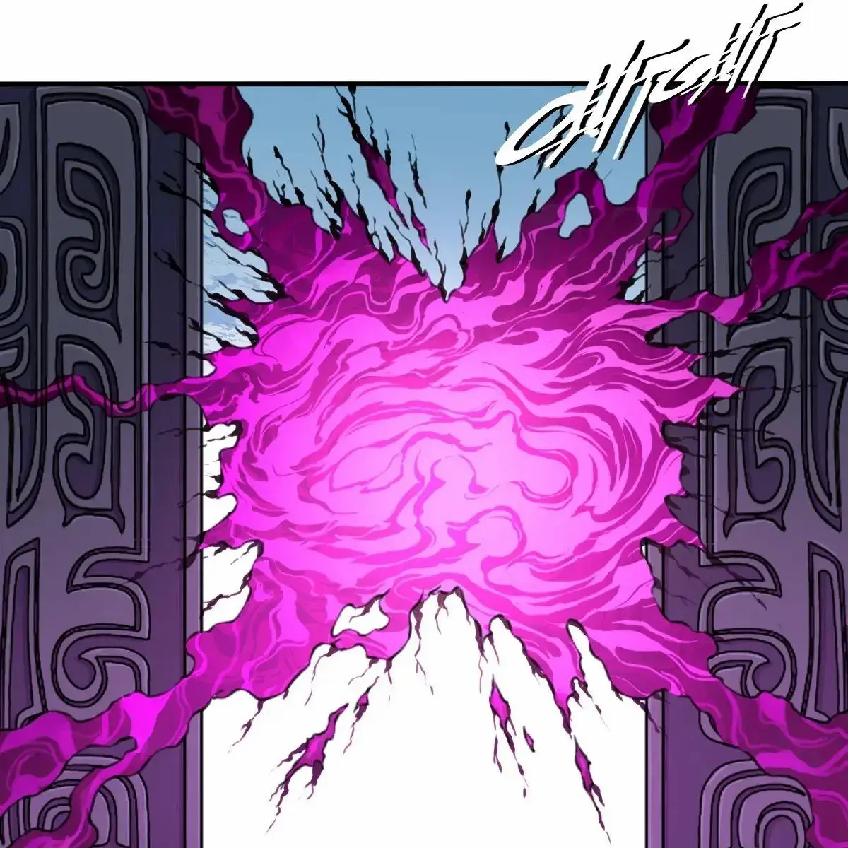 I Use My Muscles to Dominate the World of Cultivating Immortals Chapter 99 Page 54