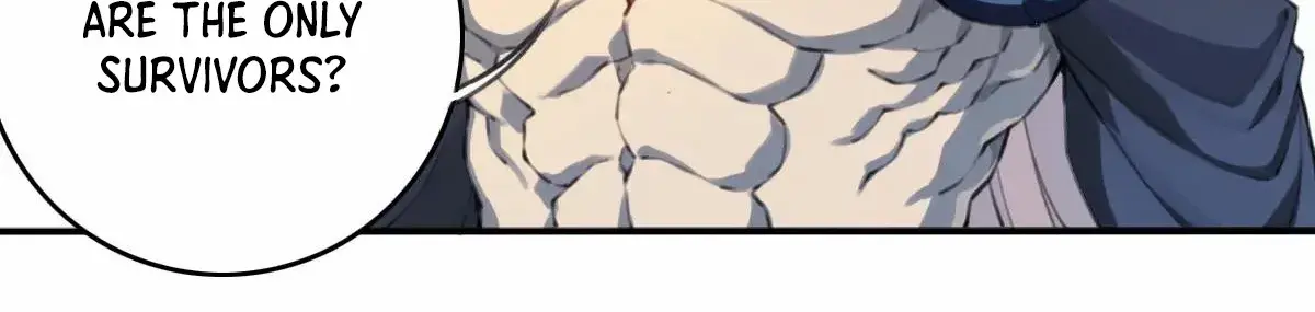 I Use My Muscles to Dominate the World of Cultivating Immortals Chapter 99 Page 57