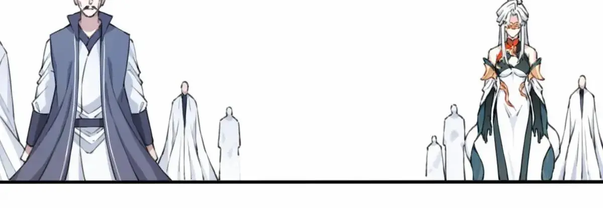 I Use My Muscles to Dominate the World of Cultivating Immortals Chapter 99 Page 61