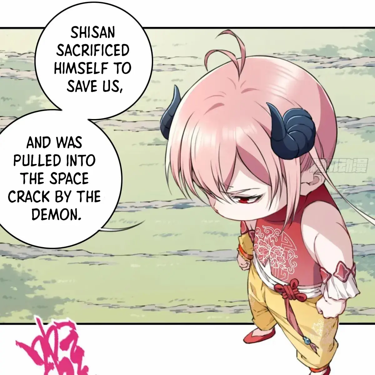 I Use My Muscles to Dominate the World of Cultivating Immortals Chapter 99 Page 62