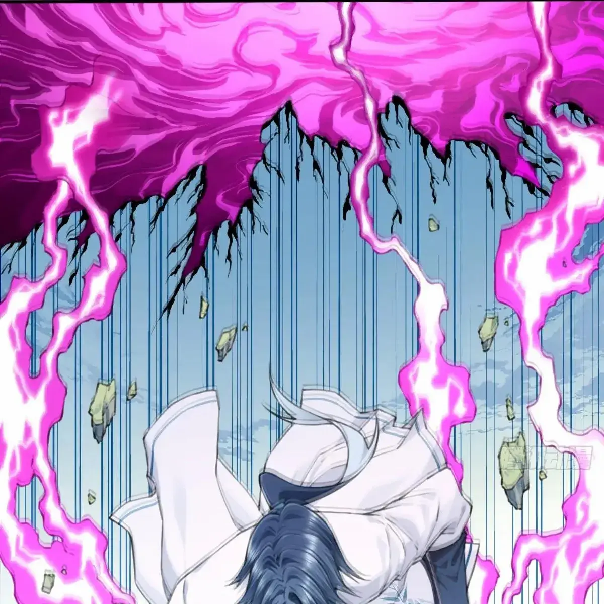 I Use My Muscles to Dominate the World of Cultivating Immortals Chapter 99 Page 65