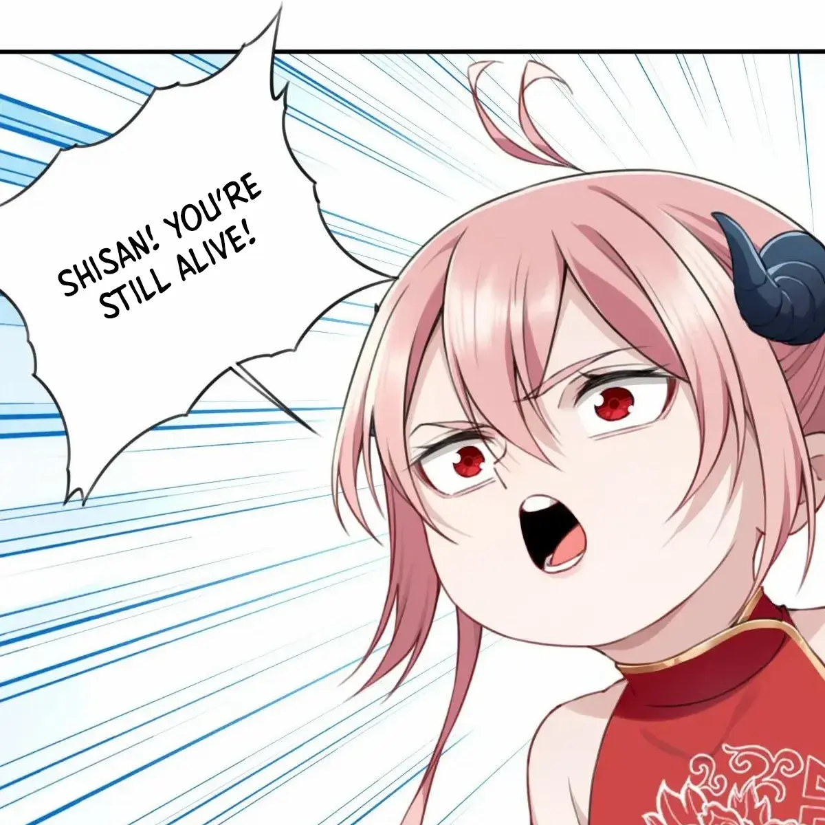 I Use My Muscles to Dominate the World of Cultivating Immortals Chapter 99 Page 69