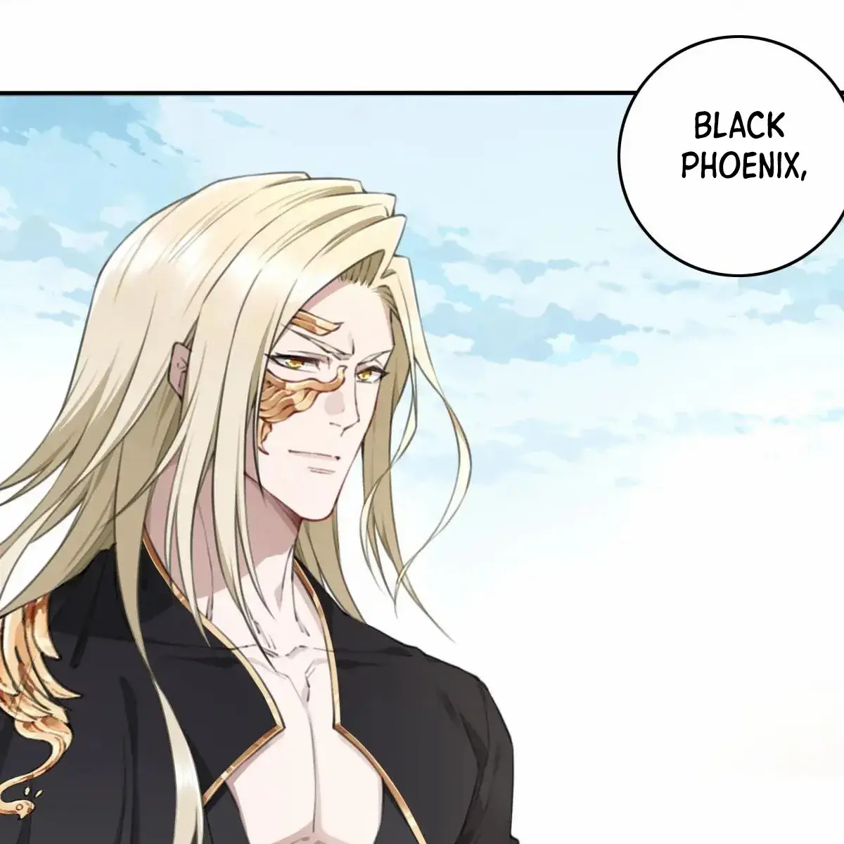 I Use My Muscles to Dominate the World of Cultivating Immortals Chapter 99 Page 74