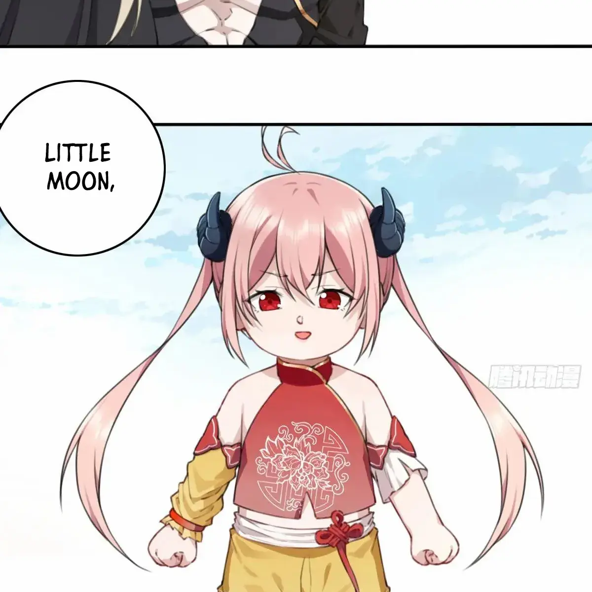 I Use My Muscles to Dominate the World of Cultivating Immortals Chapter 99 Page 75