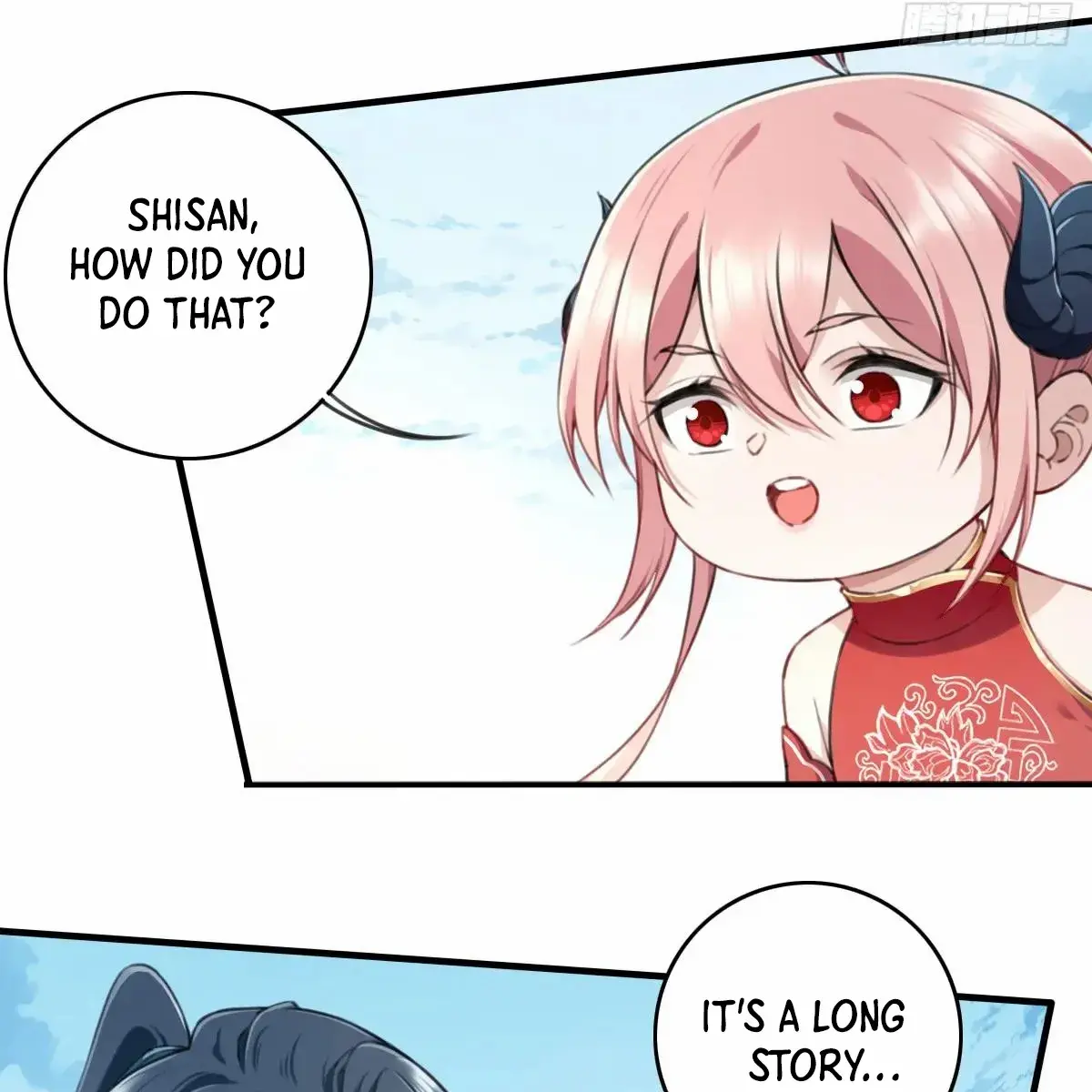 I Use My Muscles to Dominate the World of Cultivating Immortals Chapter 100 Page 6