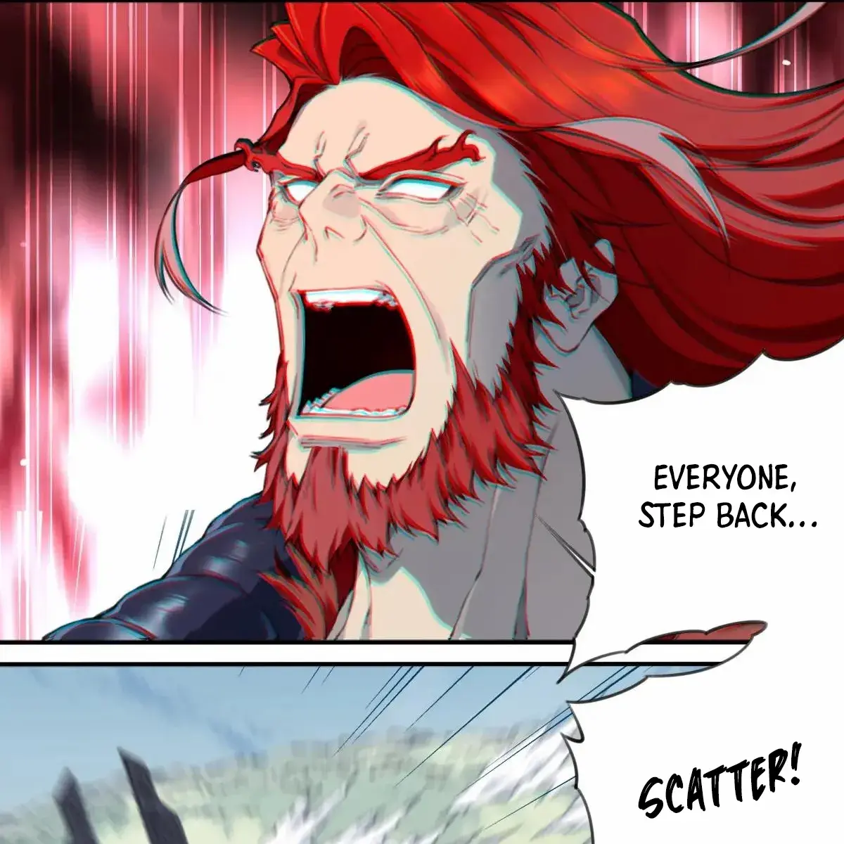 I Use My Muscles to Dominate the World of Cultivating Immortals Chapter 100 Page 18