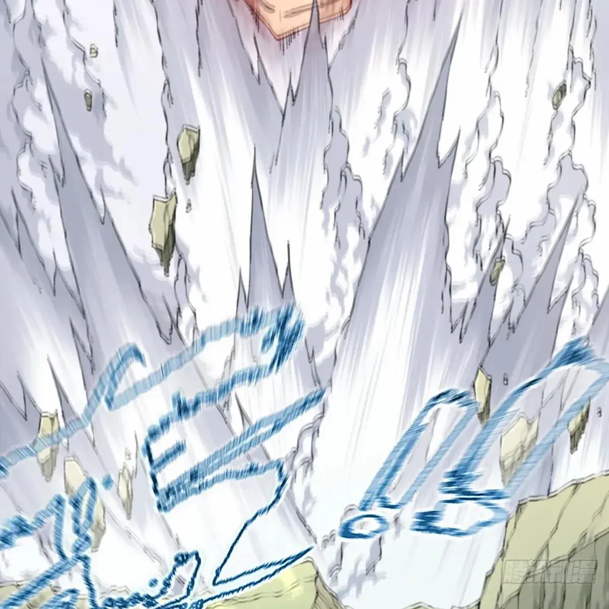 I Use My Muscles to Dominate the World of Cultivating Immortals Chapter 100 Page 26