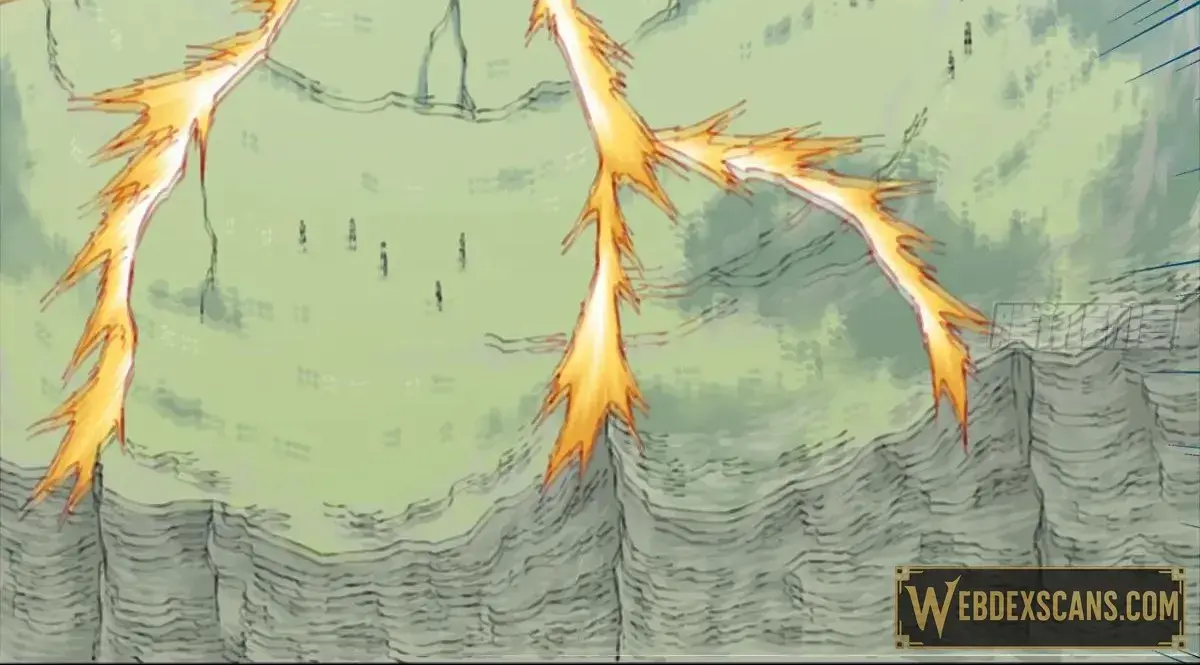 I Use My Muscles to Dominate the World of Cultivating Immortals Chapter 100 Page 28