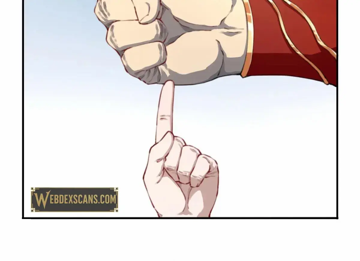 I Use My Muscles to Dominate the World of Cultivating Immortals Chapter 100 Page 34