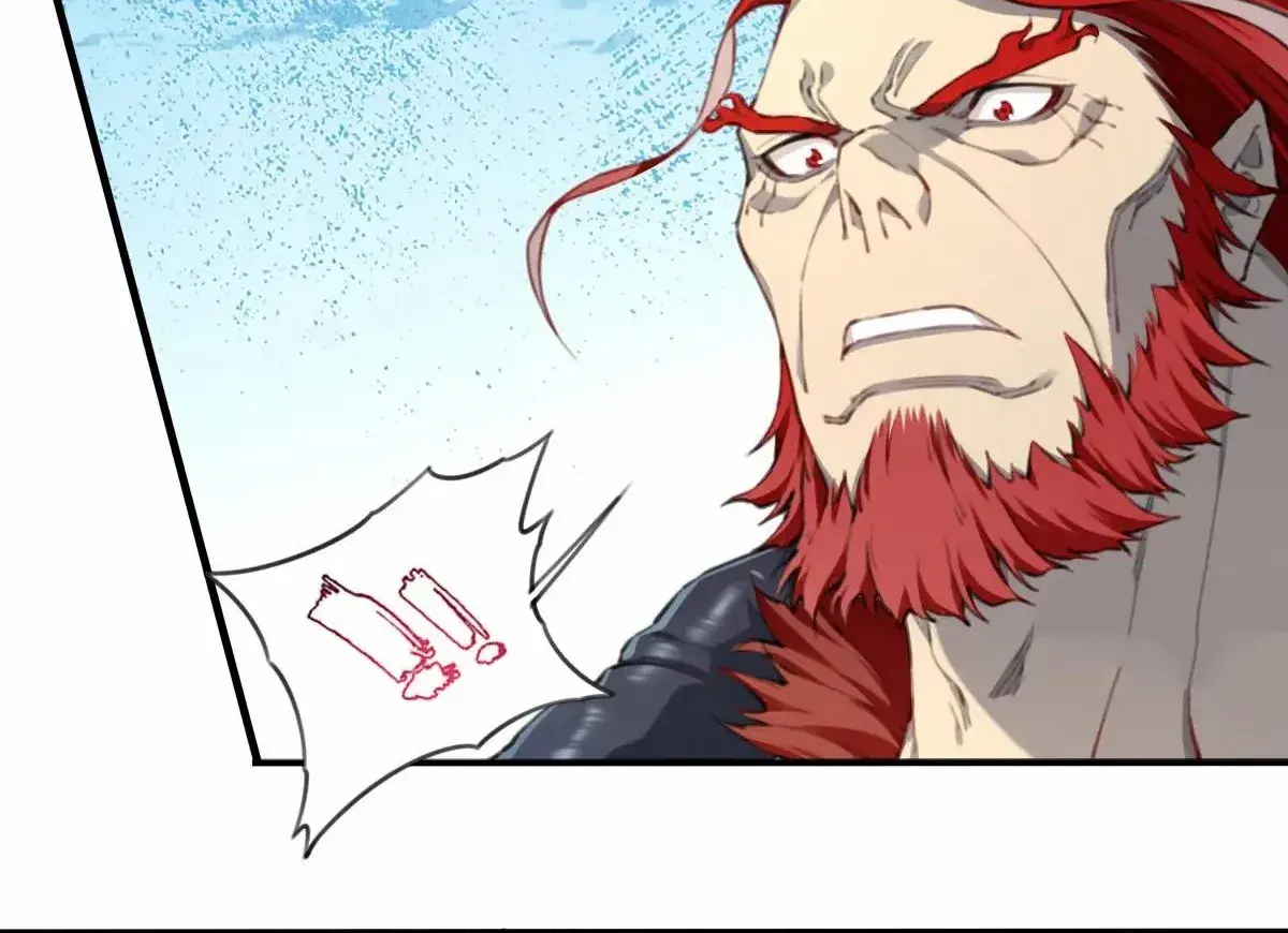 I Use My Muscles to Dominate the World of Cultivating Immortals Chapter 100 Page 41