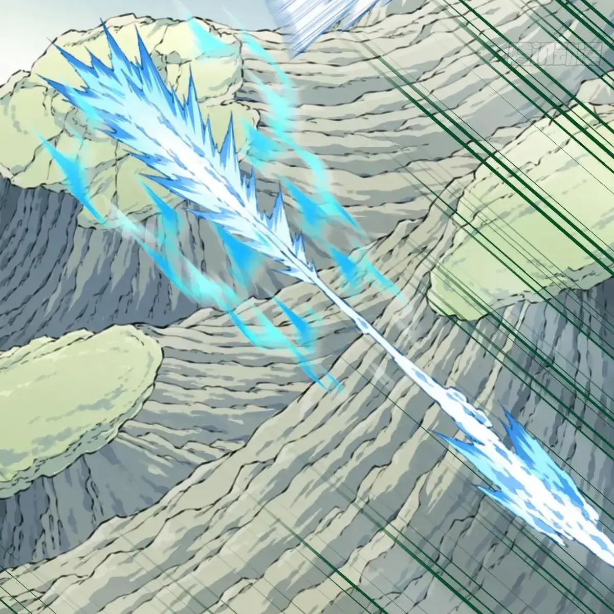 I Use My Muscles to Dominate the World of Cultivating Immortals Chapter 100 Page 43