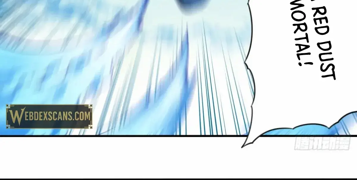 I Use My Muscles to Dominate the World of Cultivating Immortals Chapter 100 Page 49