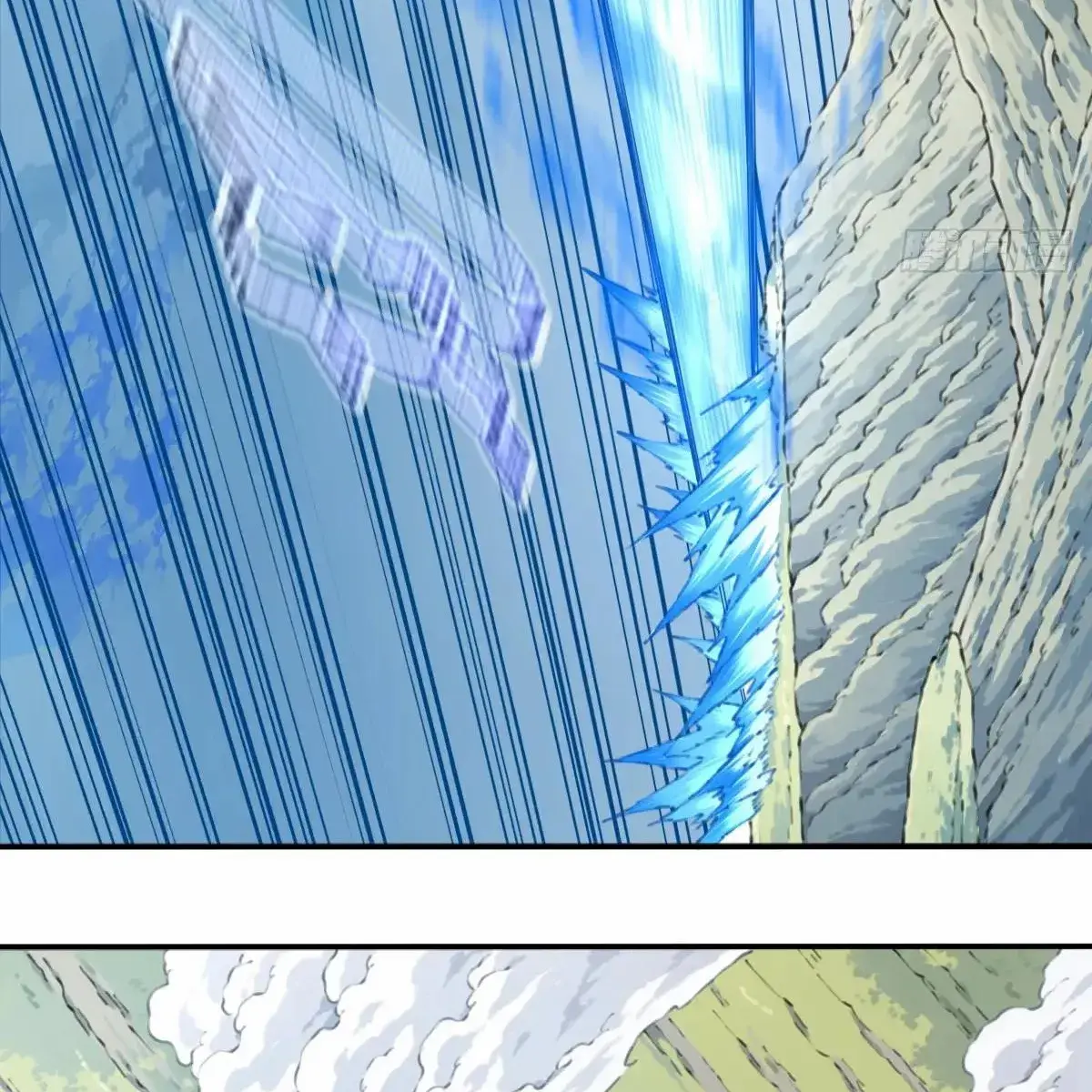 I Use My Muscles to Dominate the World of Cultivating Immortals Chapter 100 Page 51