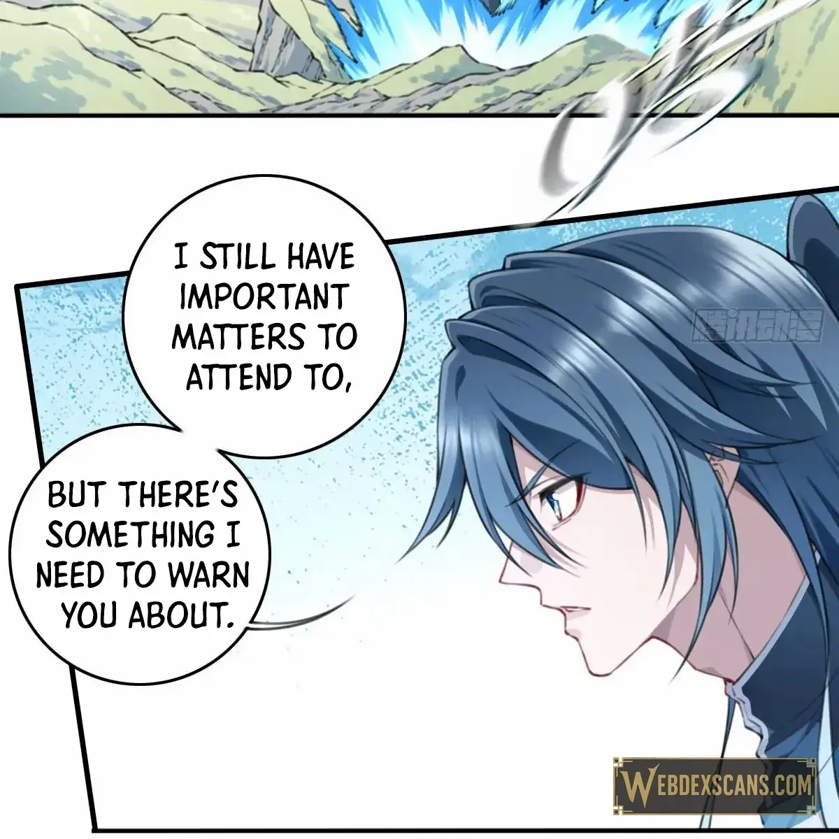 I Use My Muscles to Dominate the World of Cultivating Immortals Chapter 100 Page 55