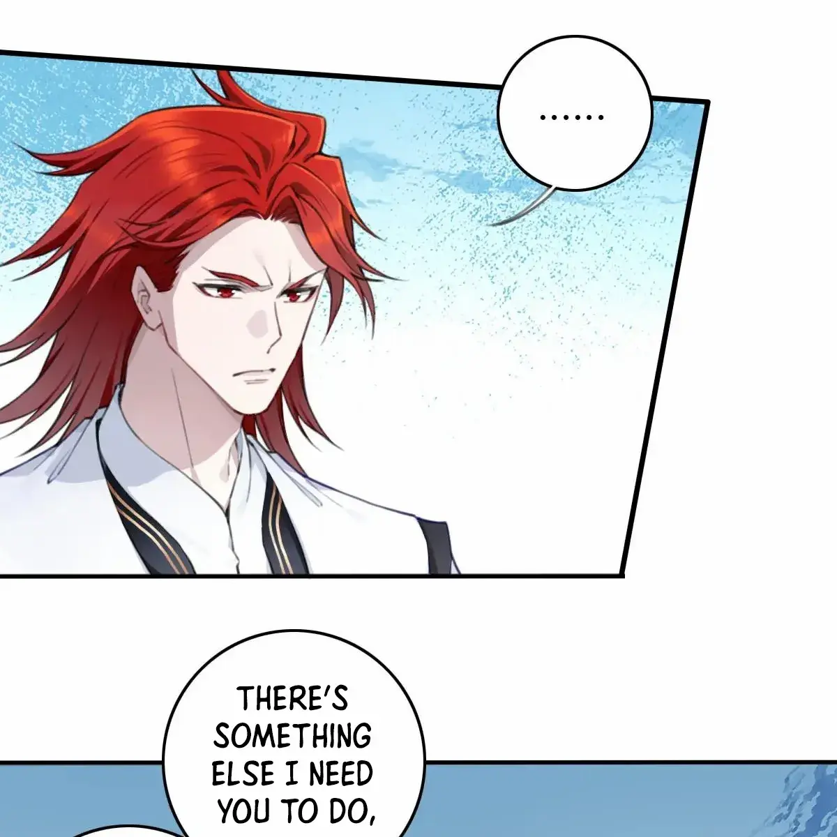 I Use My Muscles to Dominate the World of Cultivating Immortals Chapter 100 Page 59