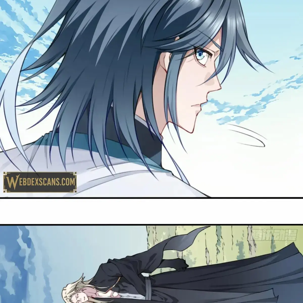 I Use My Muscles to Dominate the World of Cultivating Immortals Chapter 100 Page 64