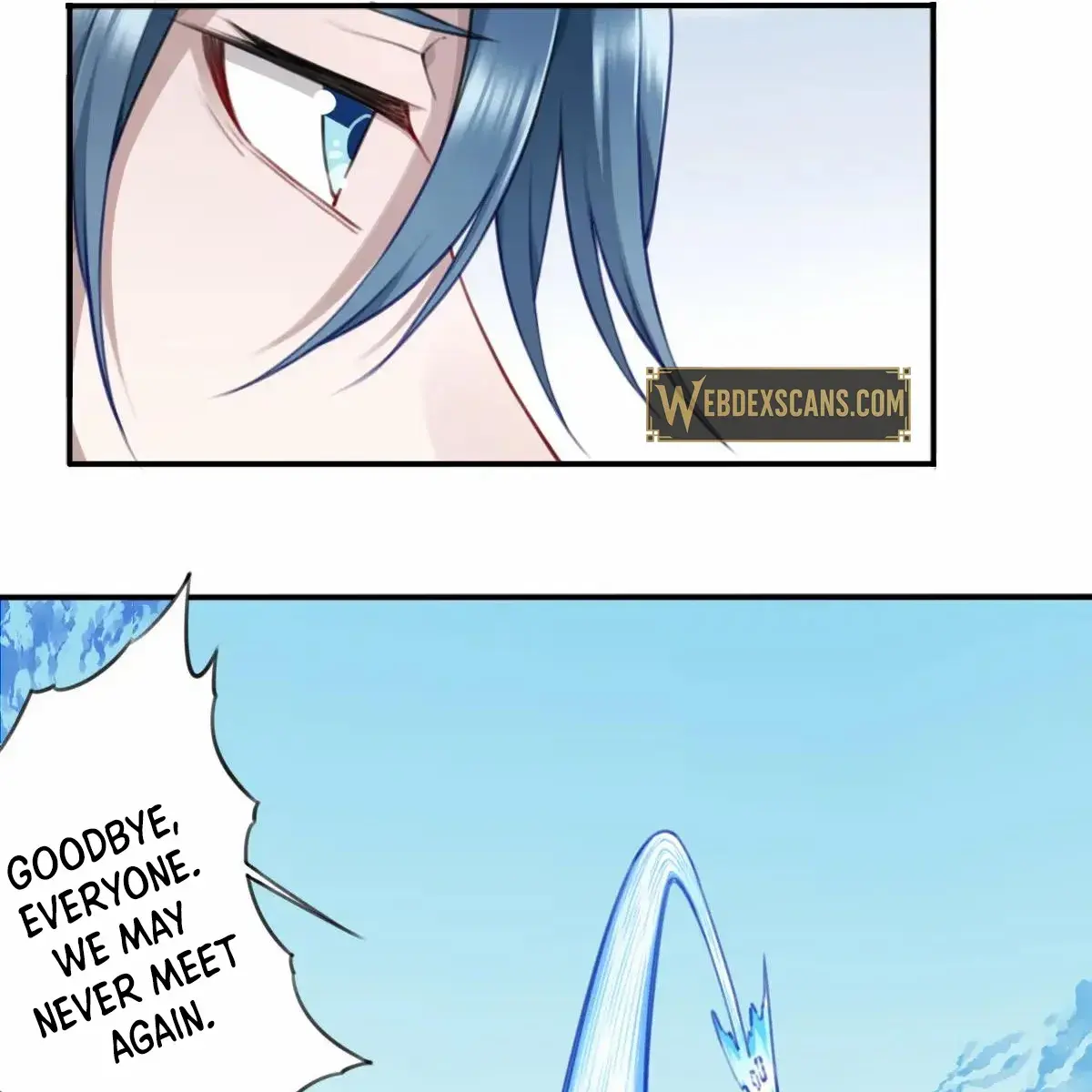 I Use My Muscles to Dominate the World of Cultivating Immortals Chapter 100 Page 68