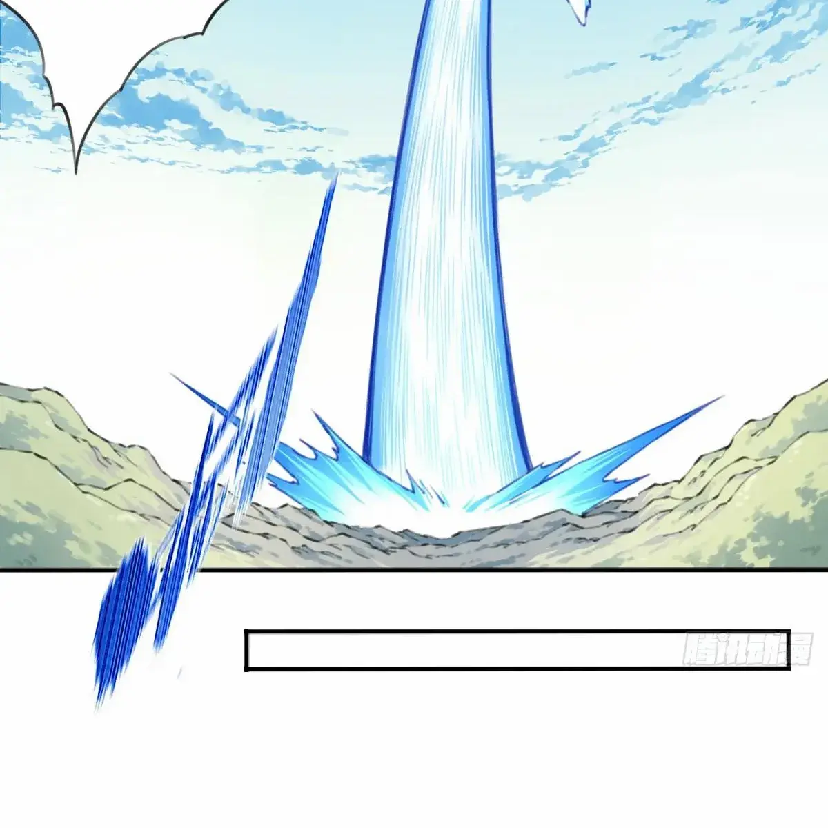 I Use My Muscles to Dominate the World of Cultivating Immortals Chapter 100 Page 69