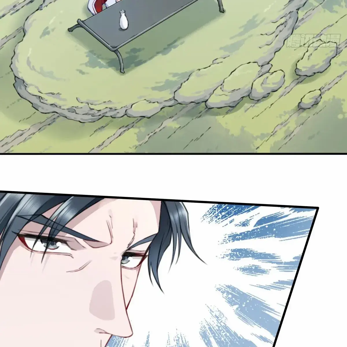 I Use My Muscles to Dominate the World of Cultivating Immortals Chapter 100 Page 71