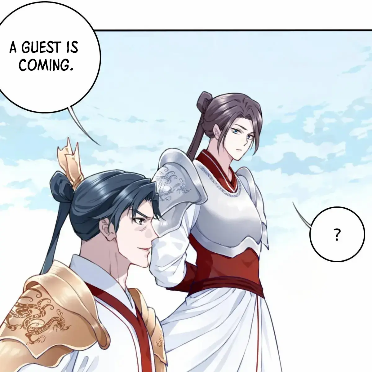 I Use My Muscles to Dominate the World of Cultivating Immortals Chapter 100 Page 73