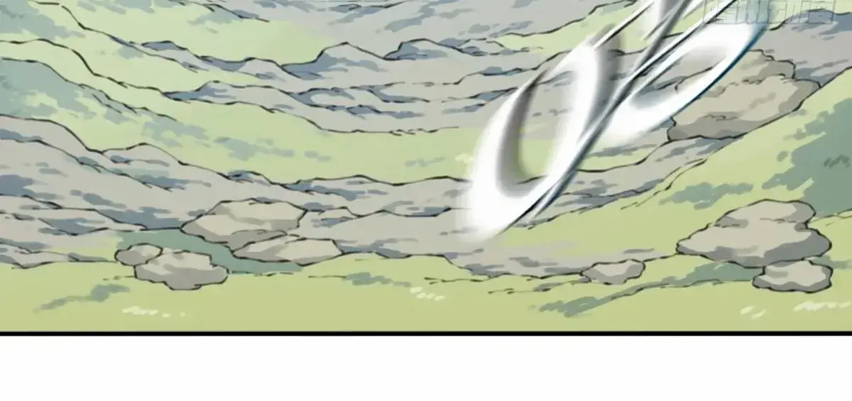 I Use My Muscles to Dominate the World of Cultivating Immortals Chapter 100 Page 76