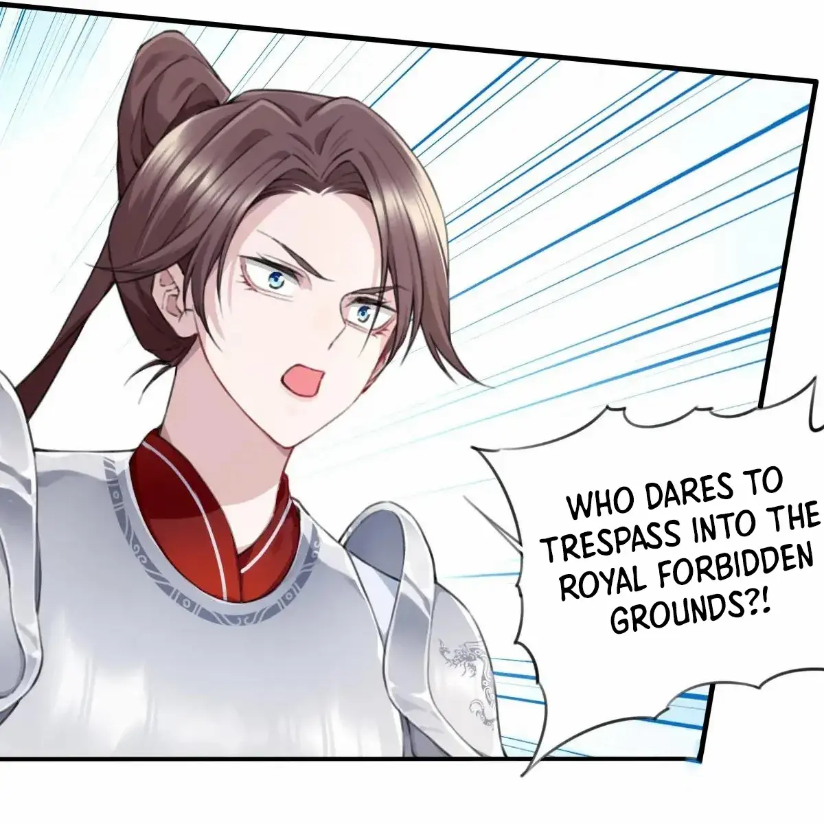 I Use My Muscles to Dominate the World of Cultivating Immortals Chapter 100 Page 77