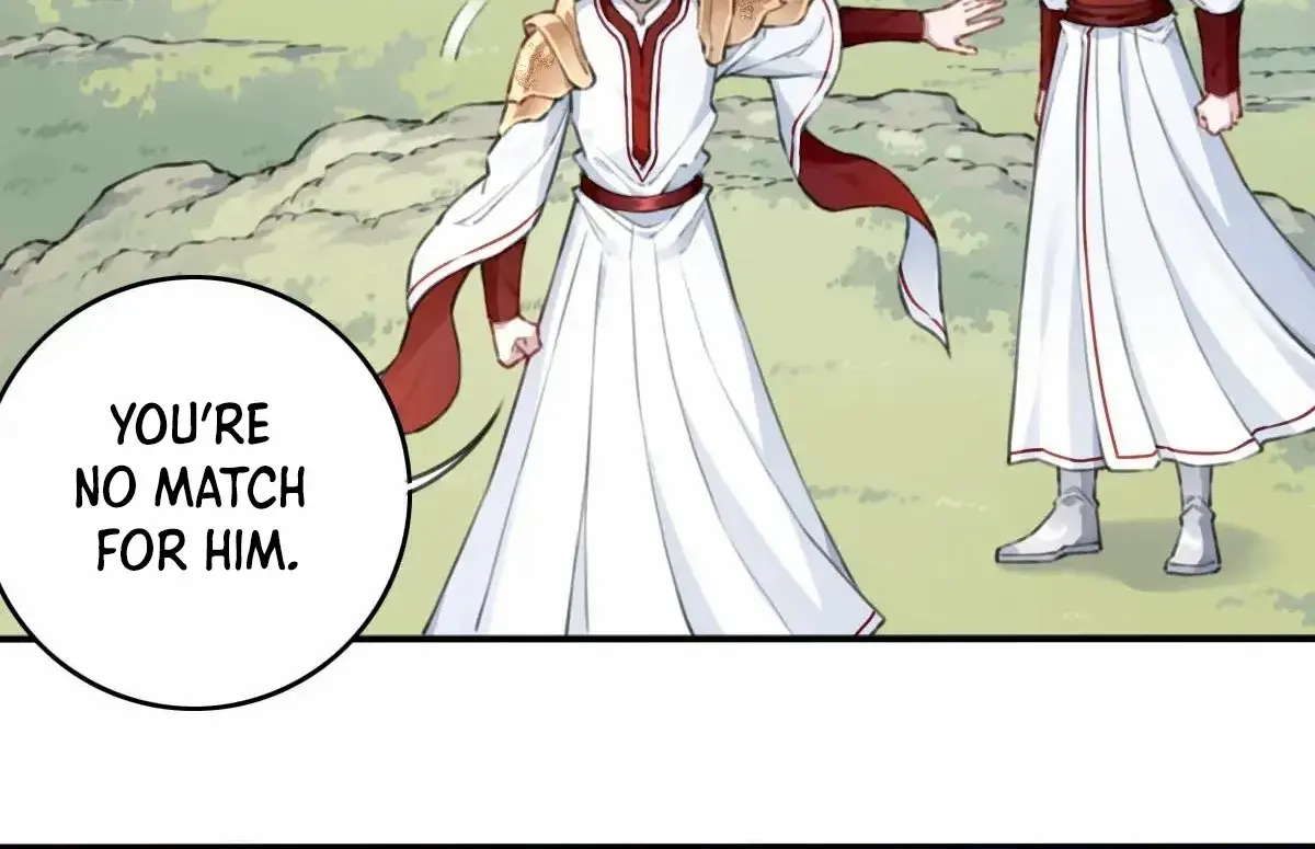 I Use My Muscles to Dominate the World of Cultivating Immortals Chapter 100 Page 80