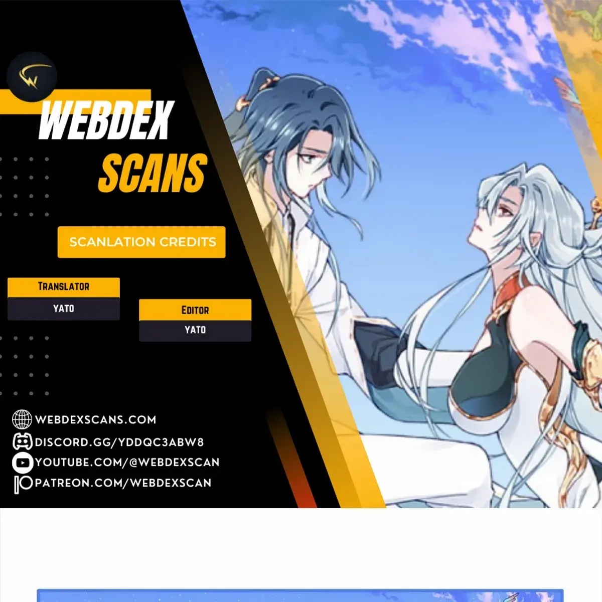 I Use My Muscles to Dominate the World of Cultivating Immortals Chapter 101 Page 2