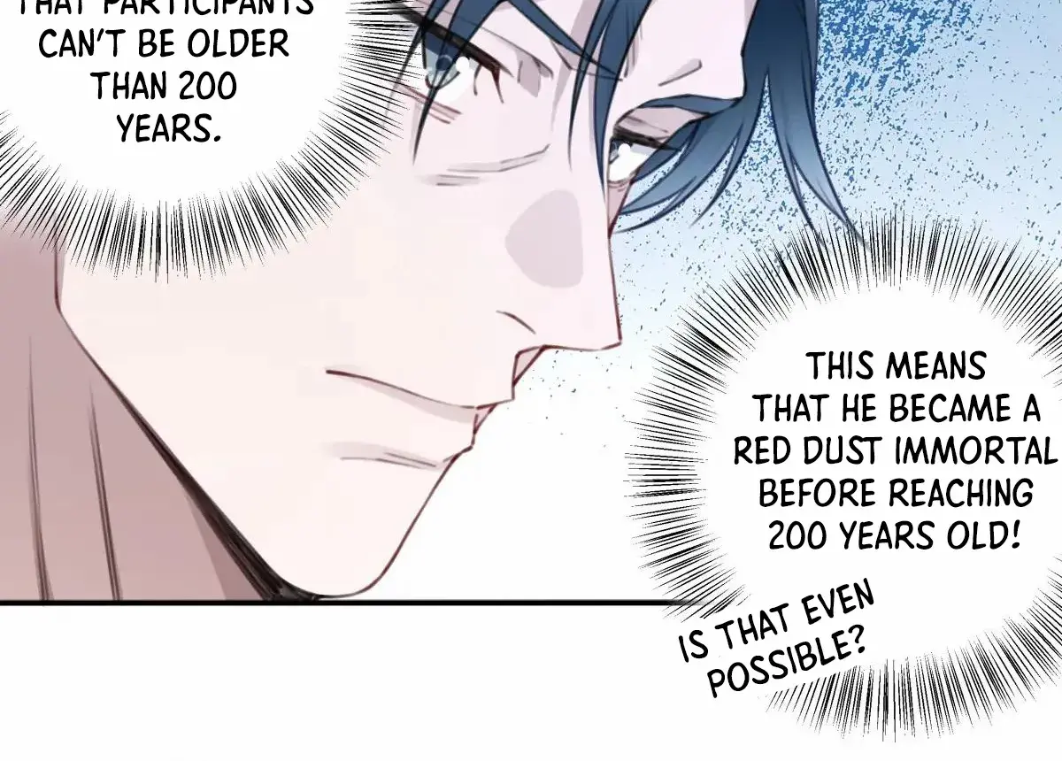 I Use My Muscles to Dominate the World of Cultivating Immortals Chapter 101 Page 8