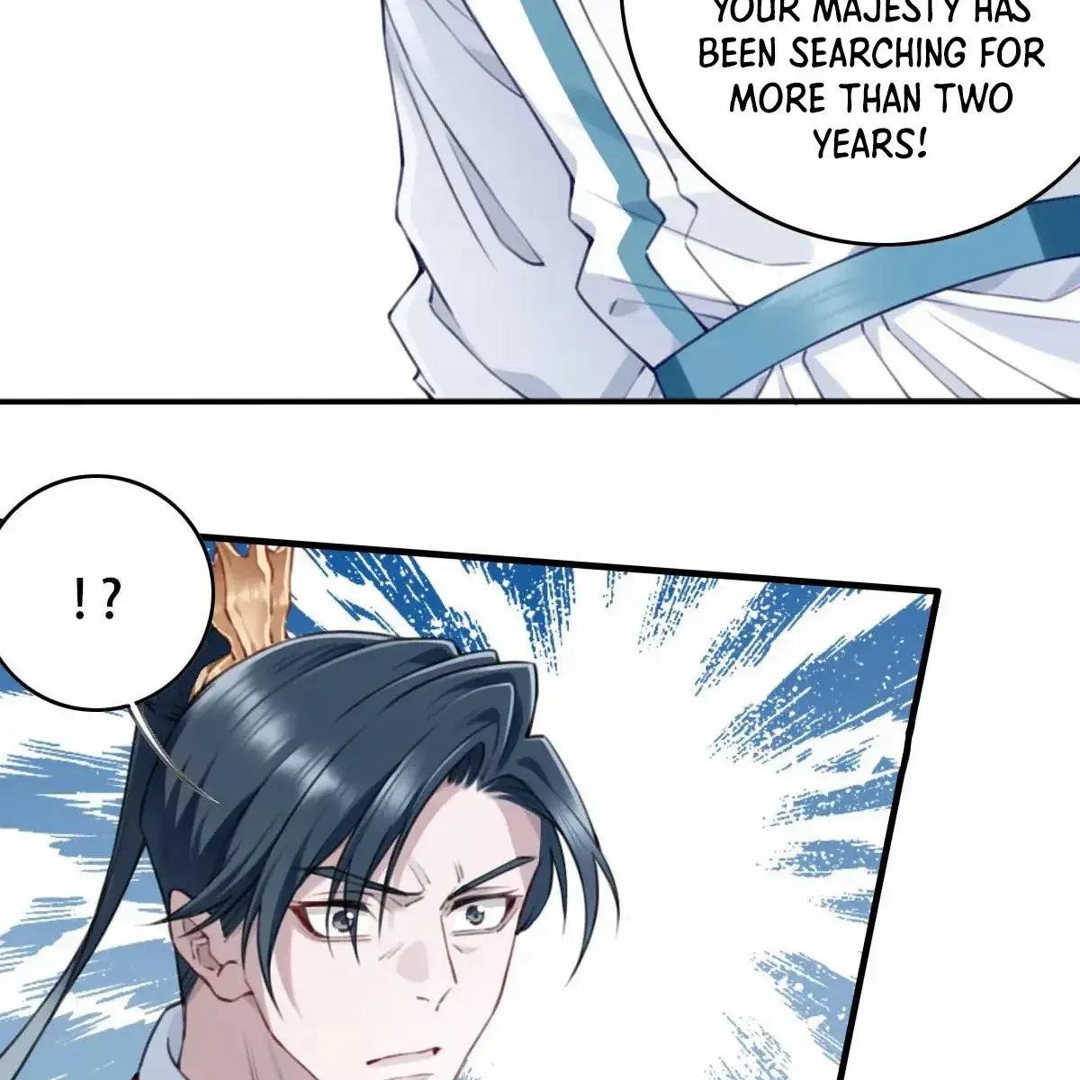 I Use My Muscles to Dominate the World of Cultivating Immortals Chapter 101 Page 11